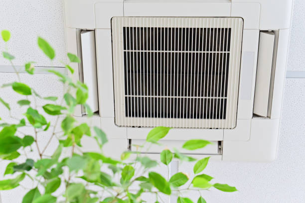 Professional Airduct Cleaning in Columbus Junction, IA